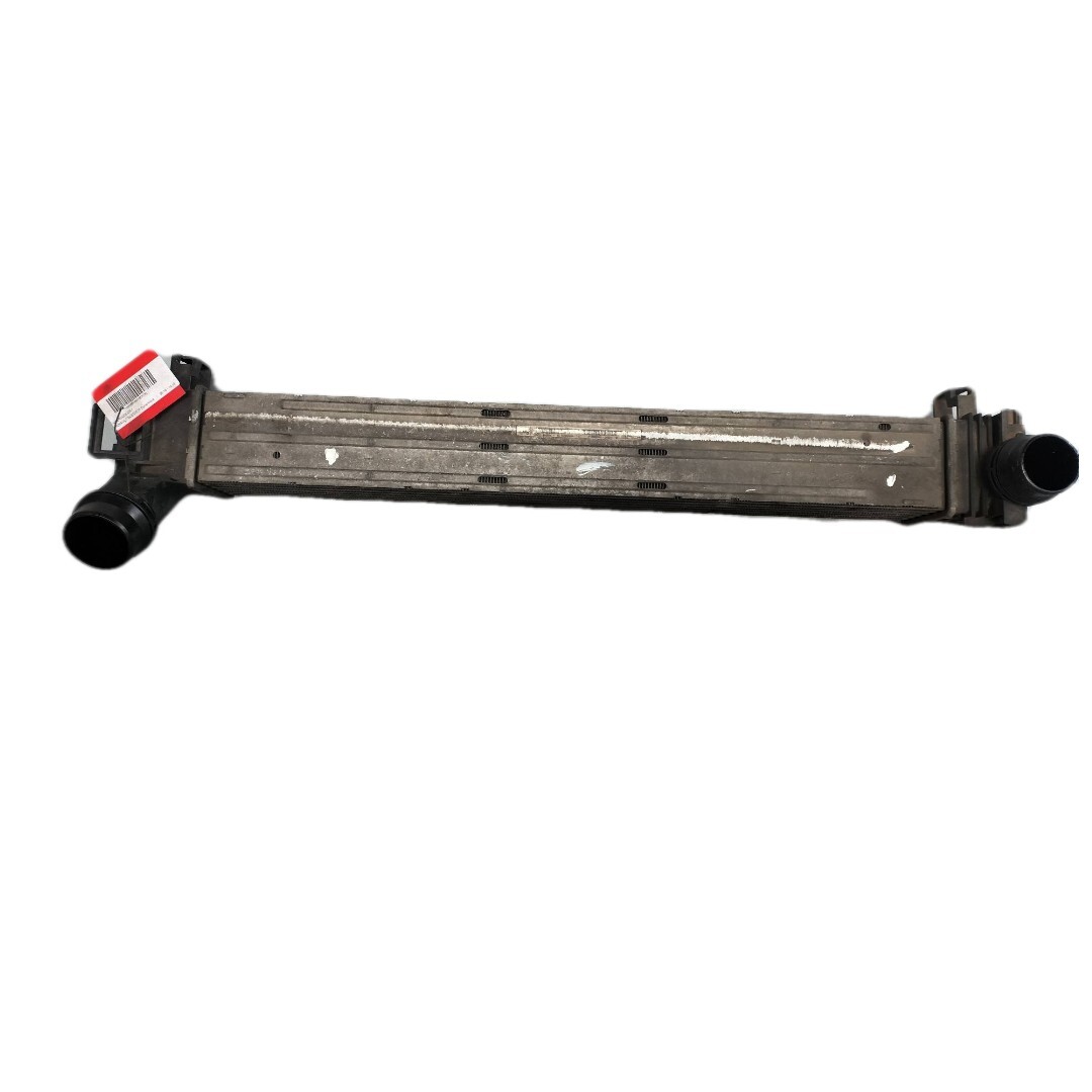 Echangeur air (Intercooler) RENAULT SCENIC III Dynamique Diesel - 1