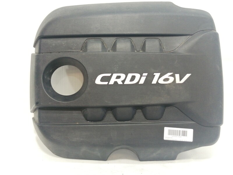 Cache moteur  HYUNDAI I40 Style Blue Diesel - 1