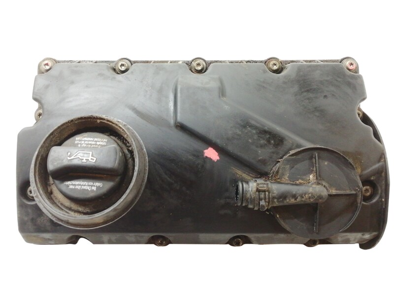Culasse SEAT LEON (1P1) Diesel - 1