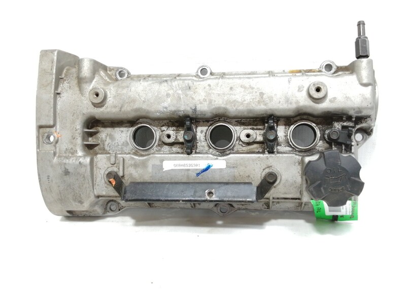 Culasse HYUNDAI COUPE (GK) 2.7 V6 GLS Essence - 1
