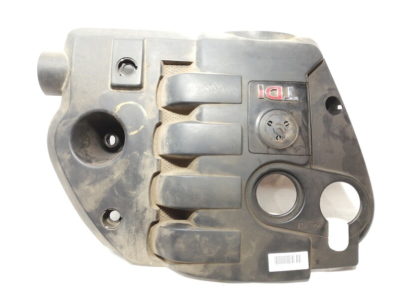 Cache moteur  VOLKSWAGEN PASSAT BERLINA (3B3) 1.9 TDI Diesel - 1