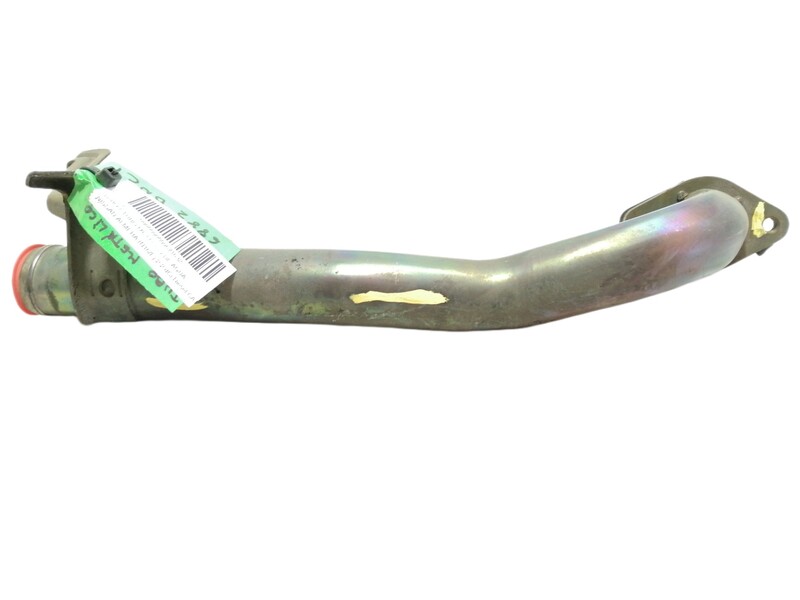 Durite NISSAN ALMERA (N16/E) 2.2 dCi Diesel CAT Diesel - 1
