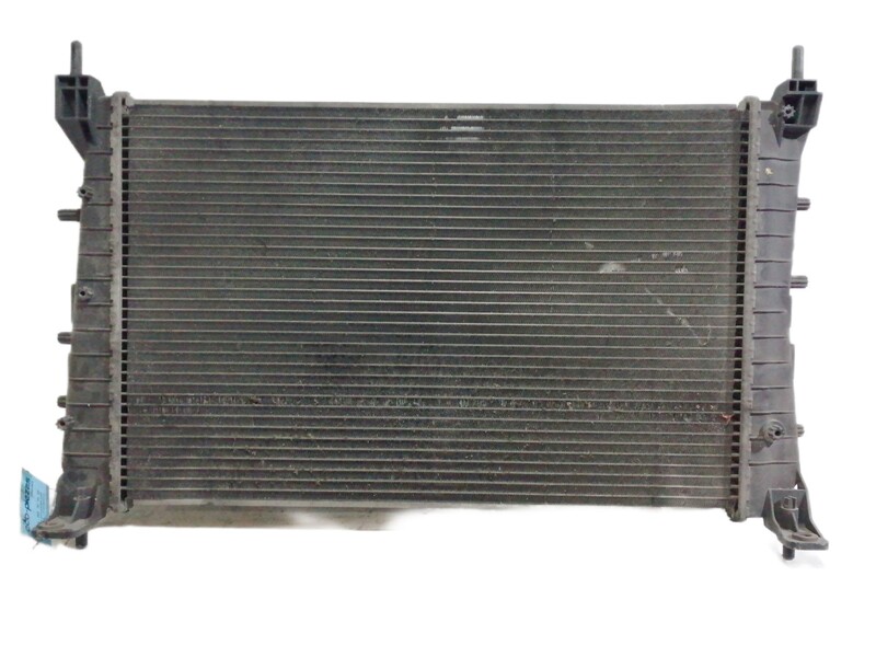 Radiateur eau FIAT LINEA (110) Diesel - 1