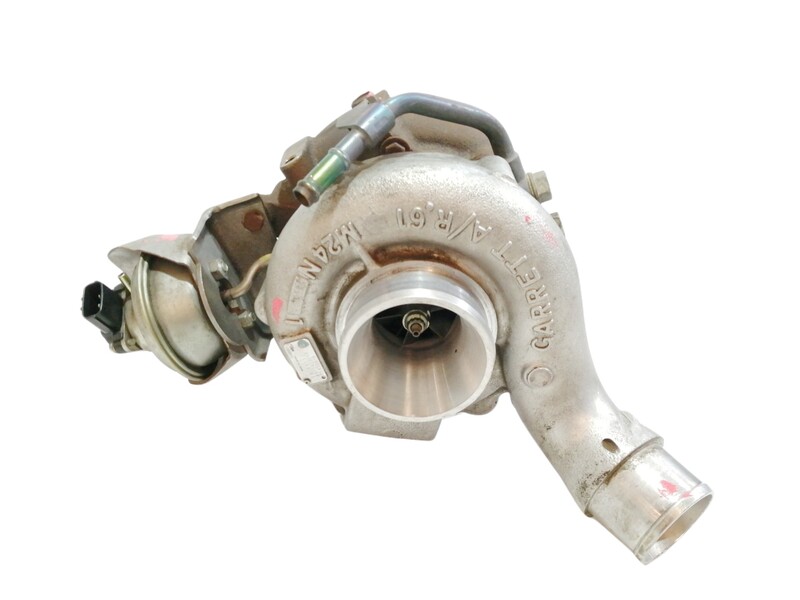 Turbo RENAULT VEL SATIS (BJ0) Privilege Diesel - 1