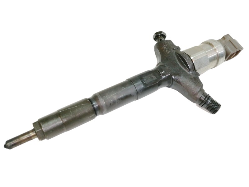 Injecteurs RENAULT VEL SATIS (BJ0) Privilege Diesel - 1