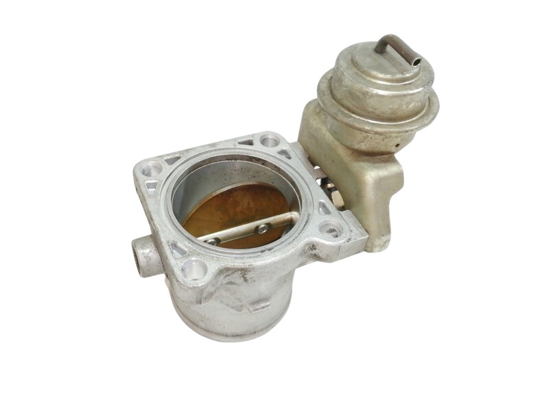 Boitier papillon RENAULT VEL SATIS (BJ0) Privilege Diesel - 1