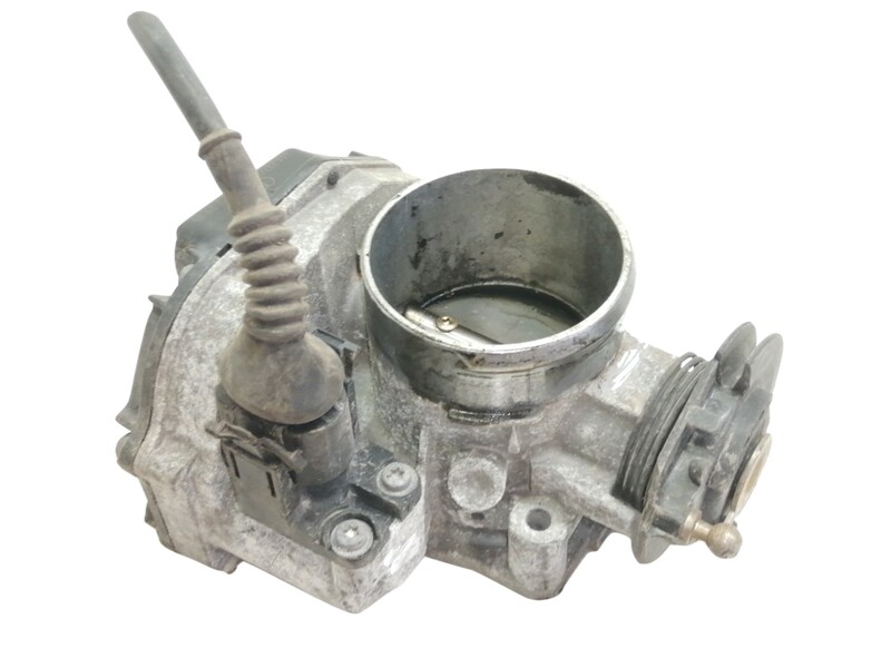 Boitier papillon AUDI A4 BERLINA (B5) 1.8 T Essence - 1