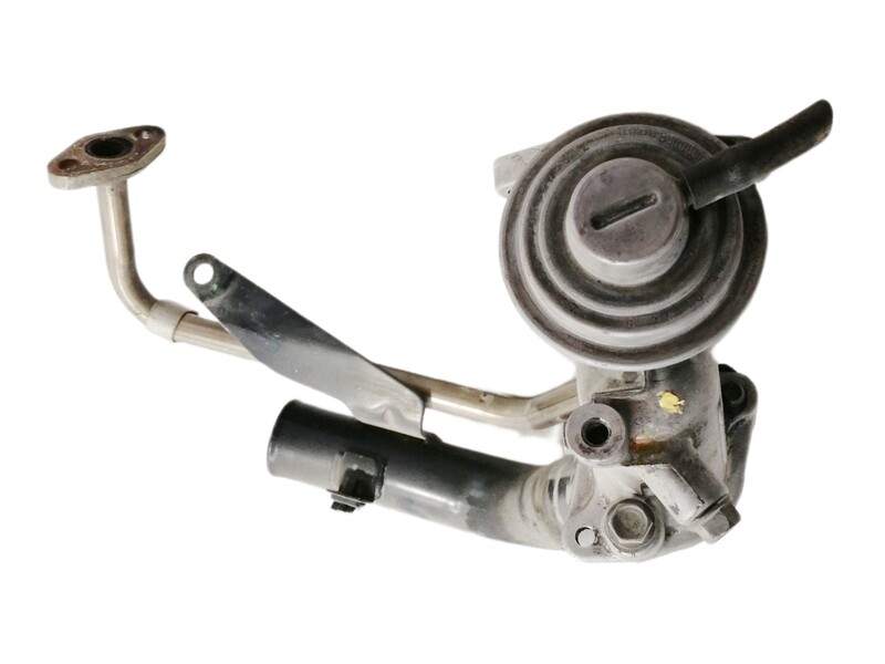 Vanne EGR HONDA CIVIC BERLINA 5 (EU7/8) 1.7 CTDi ES Diesel - 1