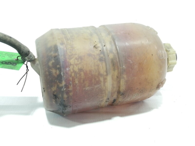 Vase d'expansion RENAULT 4 BERLINA/FAMILIAR/FURGONETA GTL Essence - 1