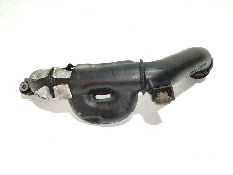 Durite PEUGEOT EXPERT KASTEN Furg. acristaldo Diesel - 1