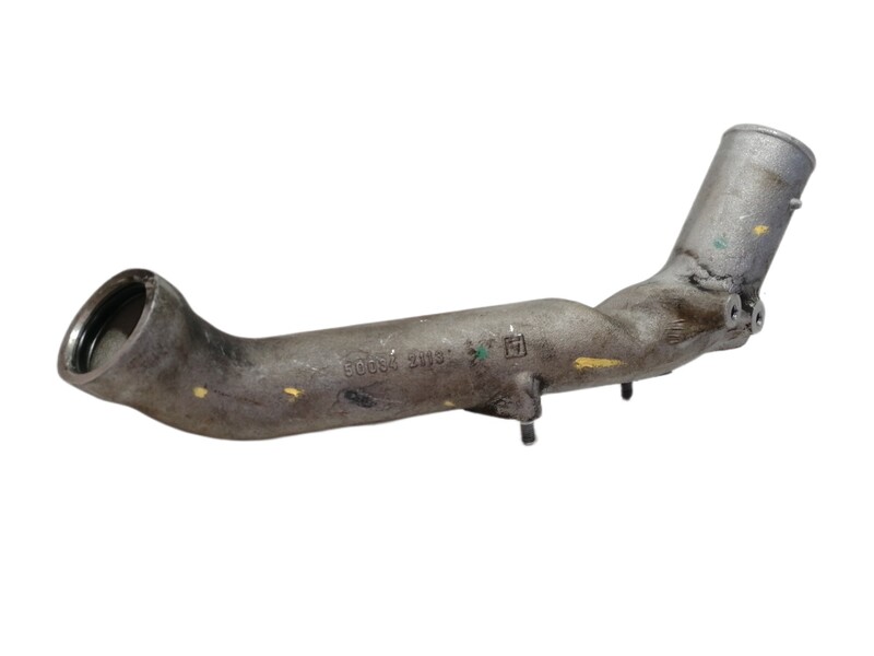 Durite PEUGEOT BOXER CAJA CERR. TECHO SOBREELEV 330 MH TD Essence - 1