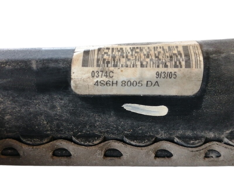 Radiateur eau MAZDA 2 BERLINA (DY) 1.4 Active+ Essence - 1