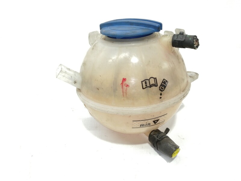 Vase d'expansion SEAT LEON (1P1) Reference Diesel - 1