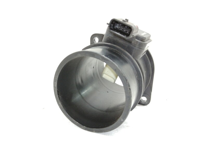 Debitmetre RENAULT MEGANE III COUPE Dynamique Diesel - 1
