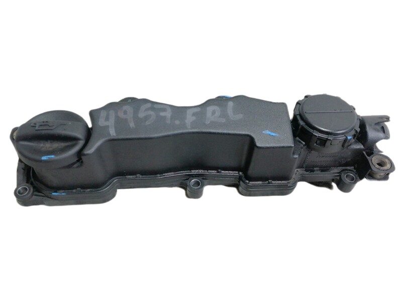 Culasse PEUGEOT 307 BERLINA (S2) D-Sign Diesel - 1