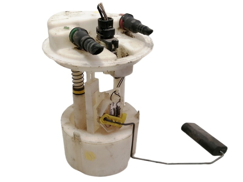 Pompe immergee RENAULT CLIO II FASE II (B/CB0) Authentique Diesel - 1