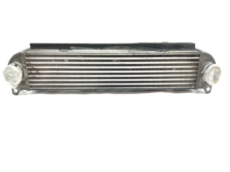 Echangeur air (Intercooler) LAND ROVER RANGE ROVER SPORT V6 TD HSE Diesel - 1