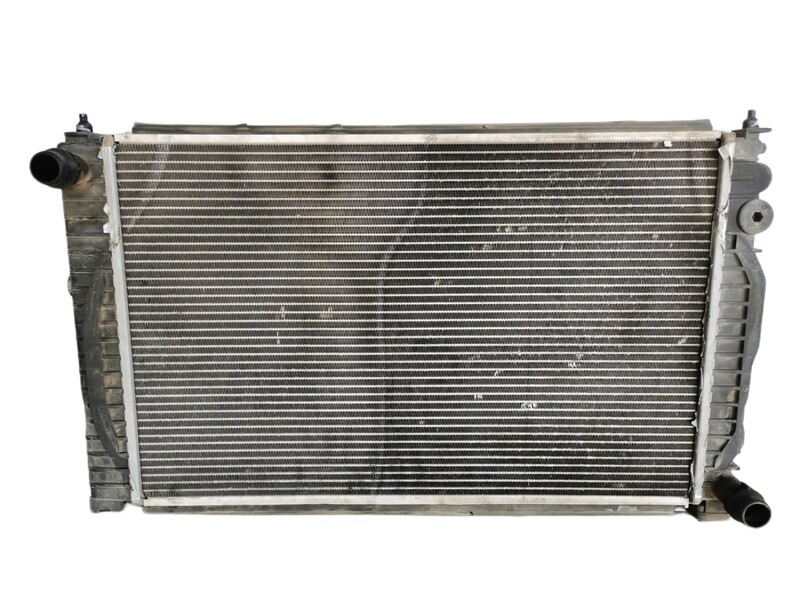 Radiateur eau AUDI A4 AVANT (B5) 2.5 TDI Diesel - 1