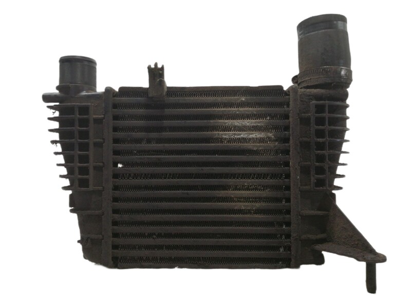 Echangeur air (Intercooler) NISSAN NOTE (E11E) Acenta Diesel - 1