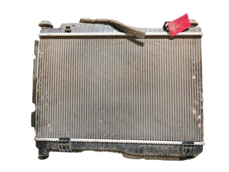 Radiateur eau FORD B-MAX Trend Diesel - 1