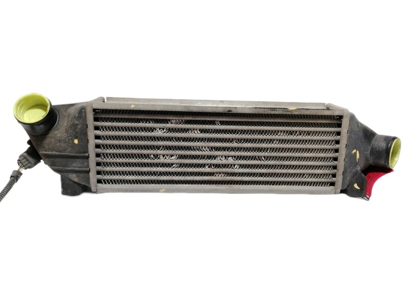 Echangeur air (Intercooler) FORD TRANSIT MOD. 2000 BUS FT 300 2.0 Tourneo Essence - 1
