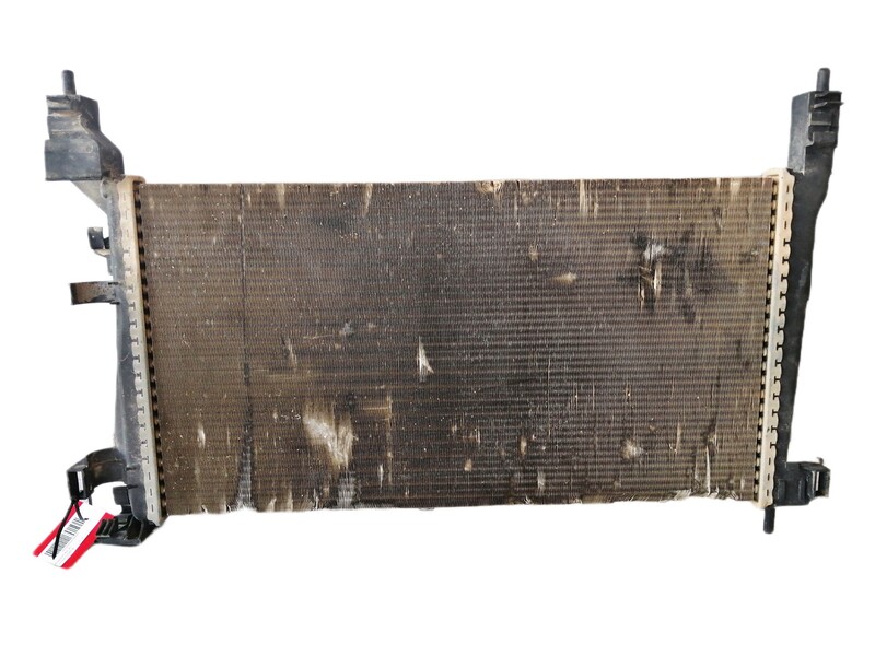 Radiateur eau CITROËN NEMO X Diesel - 1