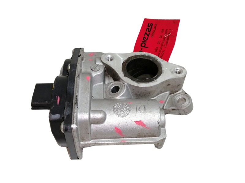 Vanne EGR DACIA SANDERO Ambiance Diesel - 1
