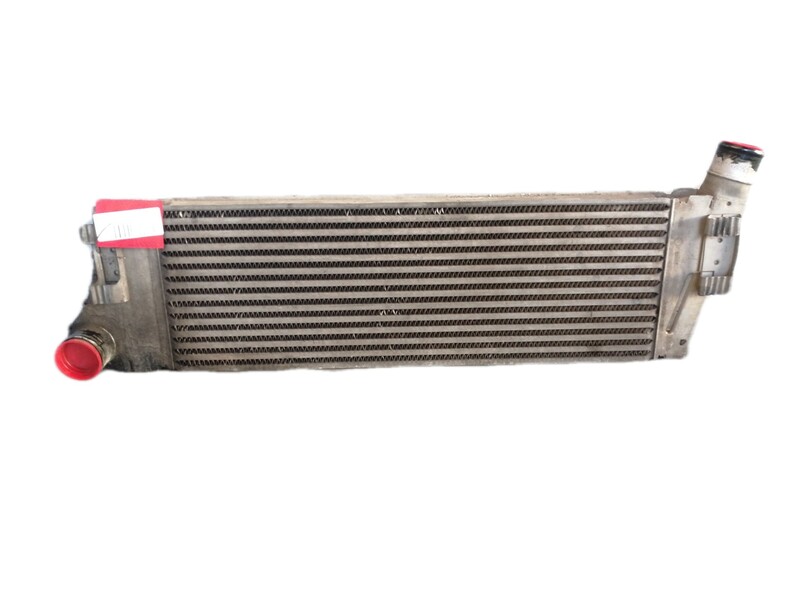 Echangeur air (Intercooler) RENAULT MEGANE II BERLINA 3P 1.5 dCi Diesel Diesel - 1