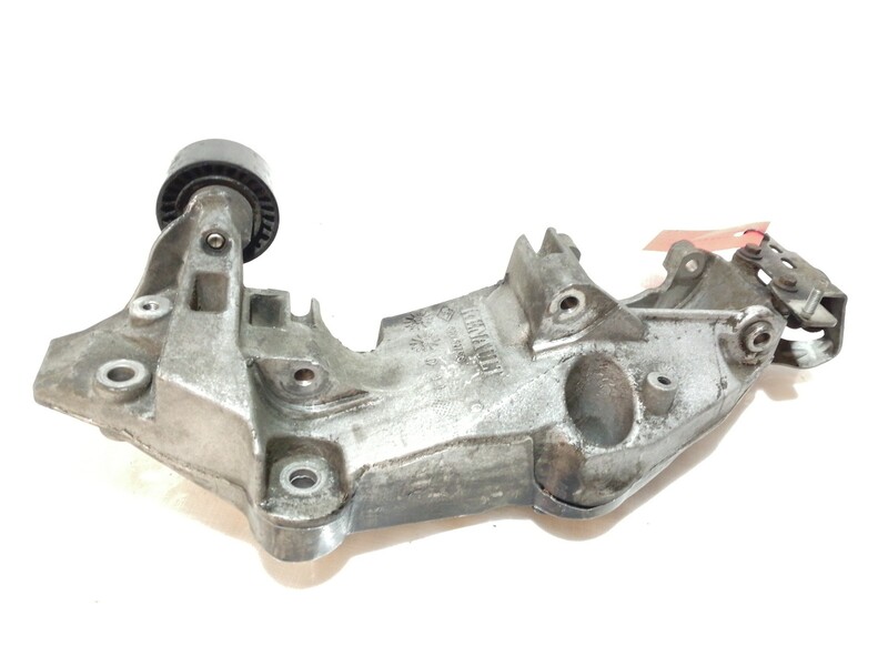 Support alternateur RENAULT KOLEOS Dynamique Pack2 Diesel - 1