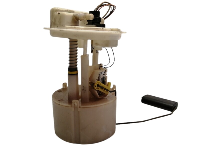 Pompe immergee RENAULT CLIO II FASE I (B/CBO) 1.9 dTi Diesel Diesel - 1