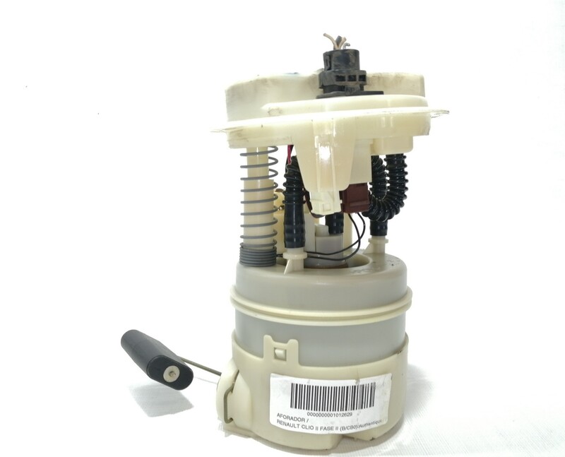 Pompe immergee RENAULT CLIO II FASE II (B/CB0) Authentique Essence - 1