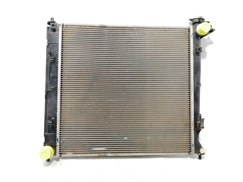 Radiateur eau HYUNDAI IX35 Comfort 2WD Diesel - 1