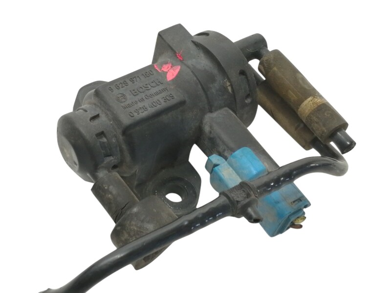 Vanne EGR CITROËN C8 HDi 130 FAP Premier Diesel - 1