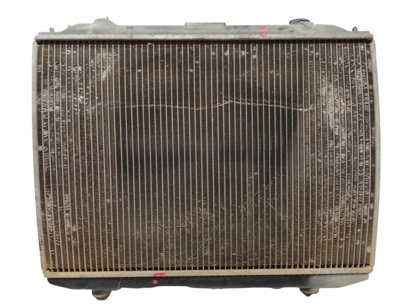 Radiateur eau FORD RANGER (ER) Cabina doblea 4X4 Diesel - 1