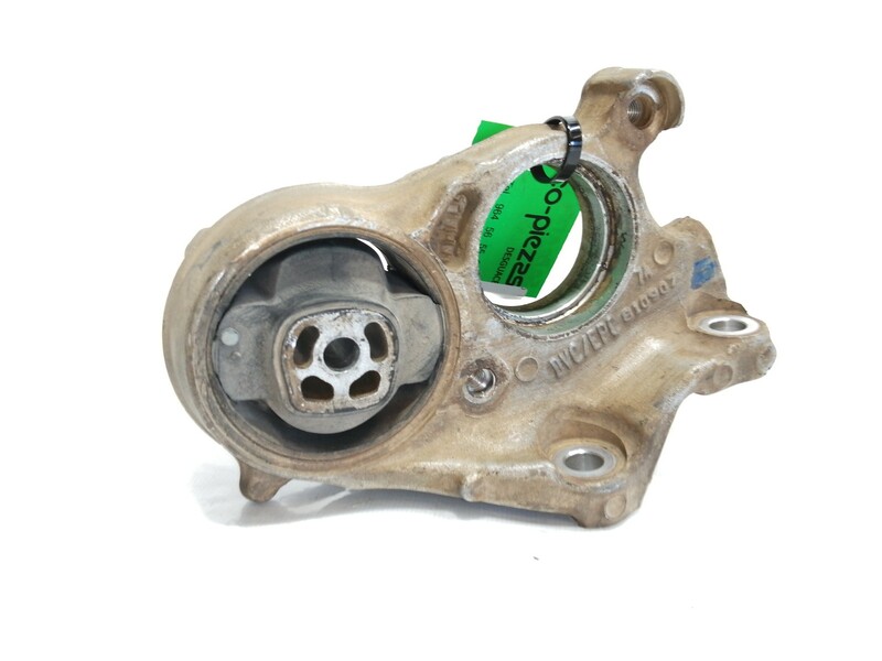 Support moteur CITROËN BERLINGO First Combi 1,6 HDi 75 X Diesel - 1