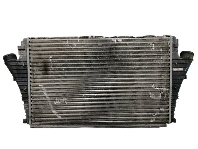Echangeur air (Intercooler) SAAB 9-3 BERLINA Diesel - 1