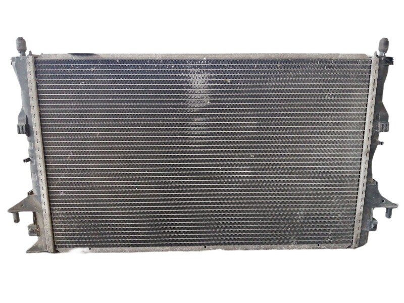 Radiateur eau RENAULT LAGUNA II (BG0) Authentique Diesel - 1