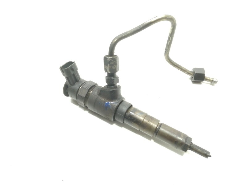 Injecteurs PEUGEOT 207 Confort Diesel - 1