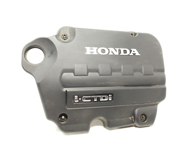 Cache moteur  HONDA CR-V (RE) Comfort Diesel - 1