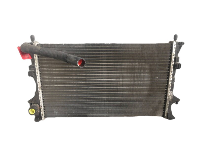 Radiateur eau RENAULT LAGUNA II (BG0) Authentique Diesel - 1