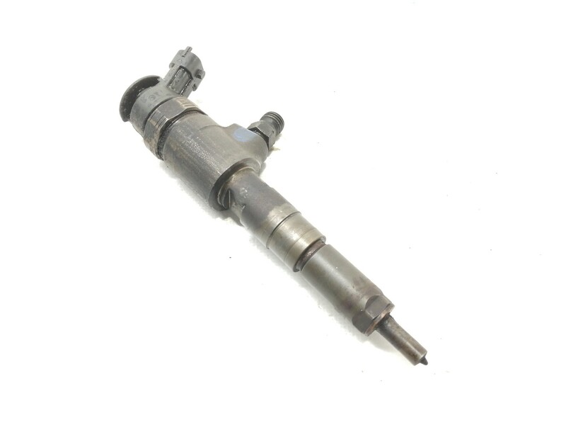 Injecteurs PEUGEOT 207 Confort Diesel - 1