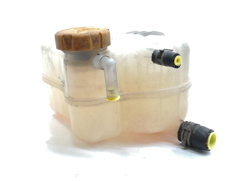 Vase d'expansion OPEL CORSA D CATCH ME Now Diesel - 1