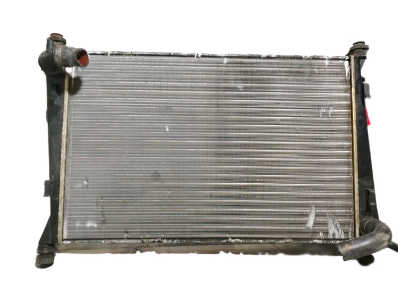 Radiateur eau JAGUAR X-TYPE 2.5 V6 Essence - 1