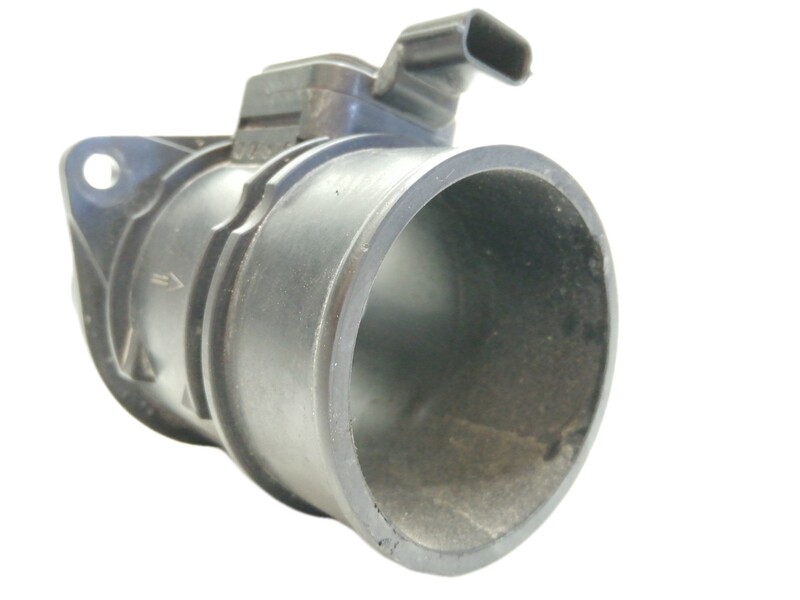 Debitmetre RENAULT MEGANE III SPORT TOURER Emotion Diesel - 1