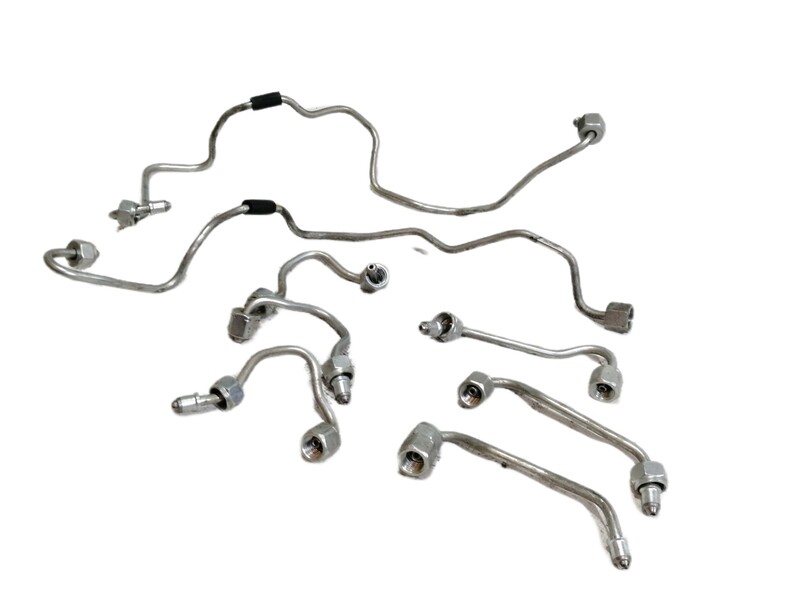 Durite BMW SERIE 5 LIM. (F10) 535d Diesel - 1