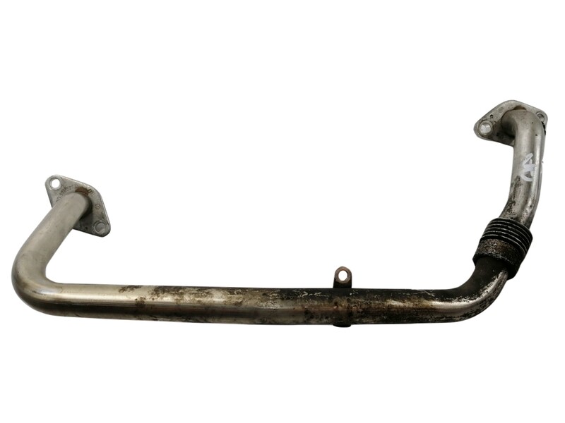 Durite VOLKSWAGEN PASSAT BERLINA (3C2) Trendline Diesel - 1