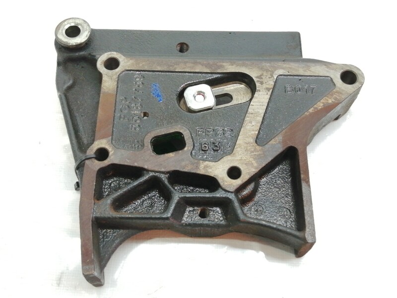 Support moteur OPEL VECTRA C BERLINA Elegance Diesel - 1