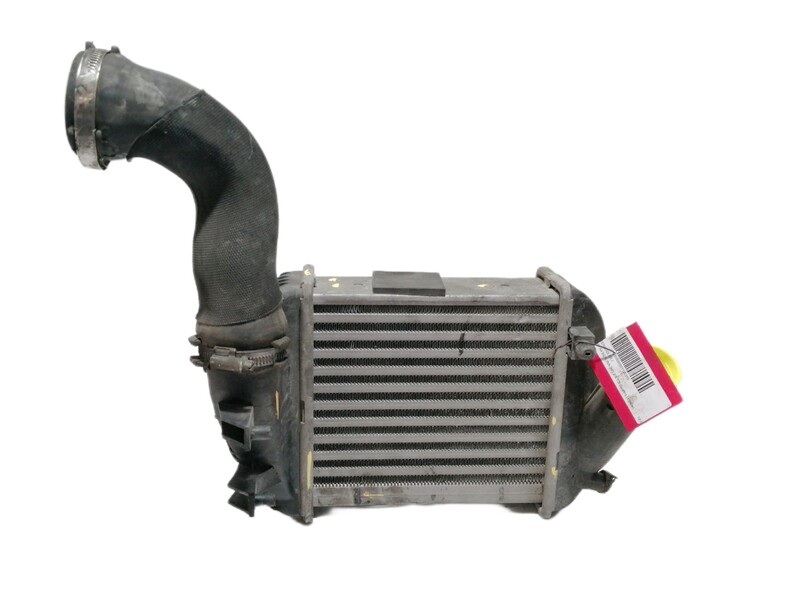 Echangeur air (Intercooler) AUDI A4 BERLINA (8E) 2.5 TDI Quattro Diesel - 1