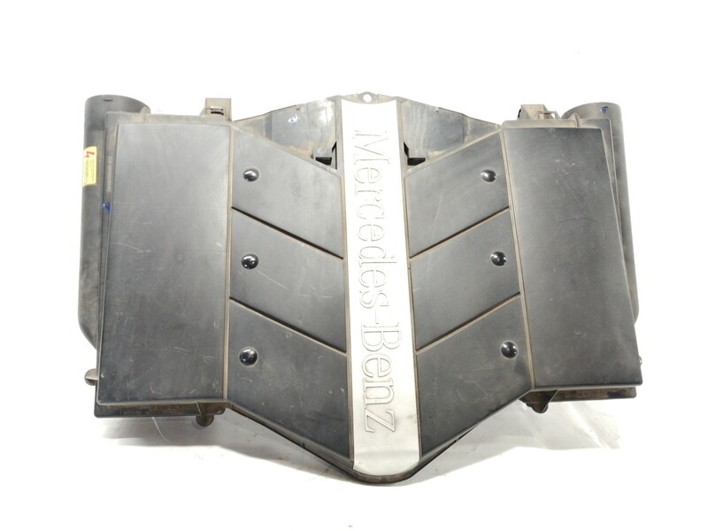 Cache moteur  MERCEDES-BENZ CLASE E (W211) BERLINA E 240 Essence - 1