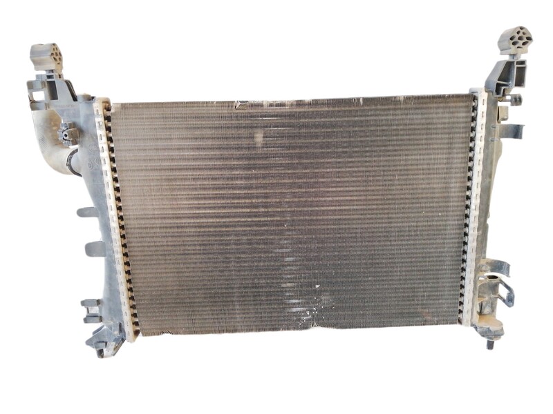 Radiateur eau OPEL CORSA D Cosmo Essence - 1